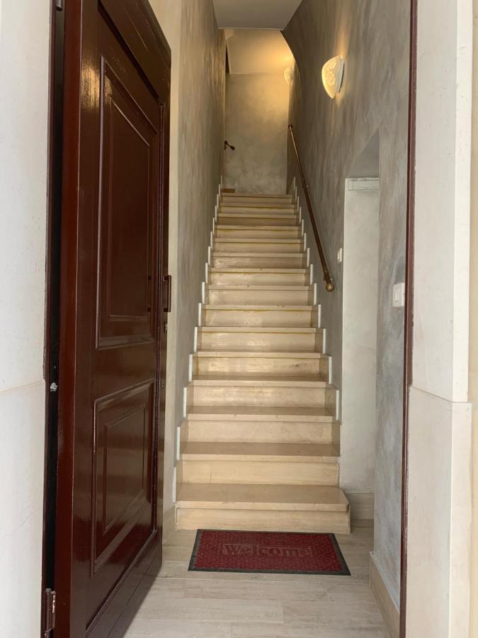 La Casa Di Anna Appartamento *