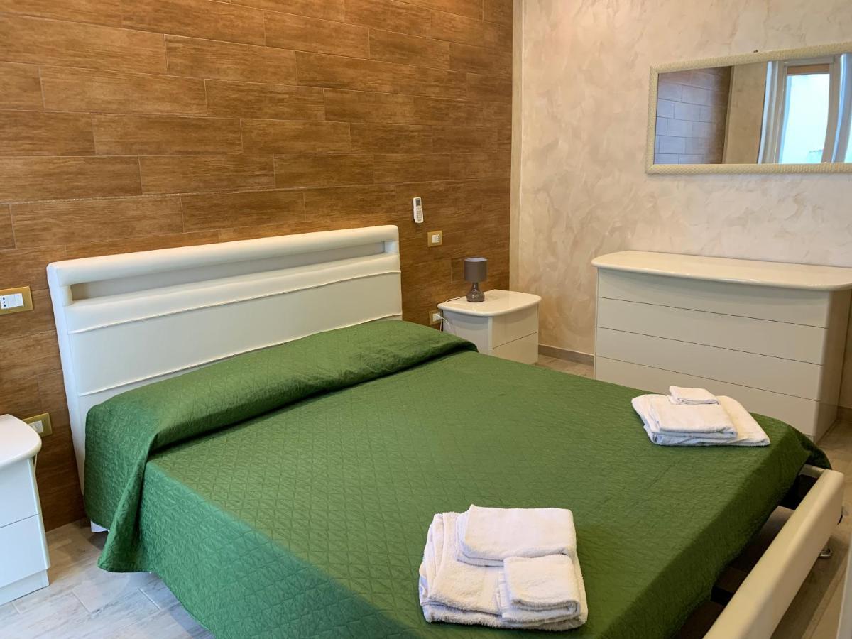 Appartamento La Casa Di Anna