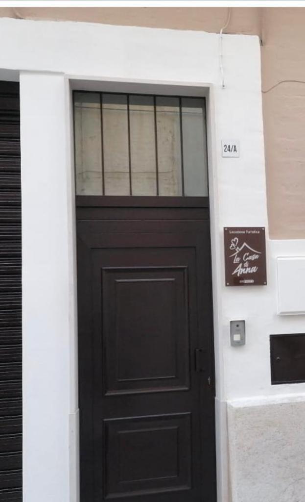 Appartamento La Casa Di Anna