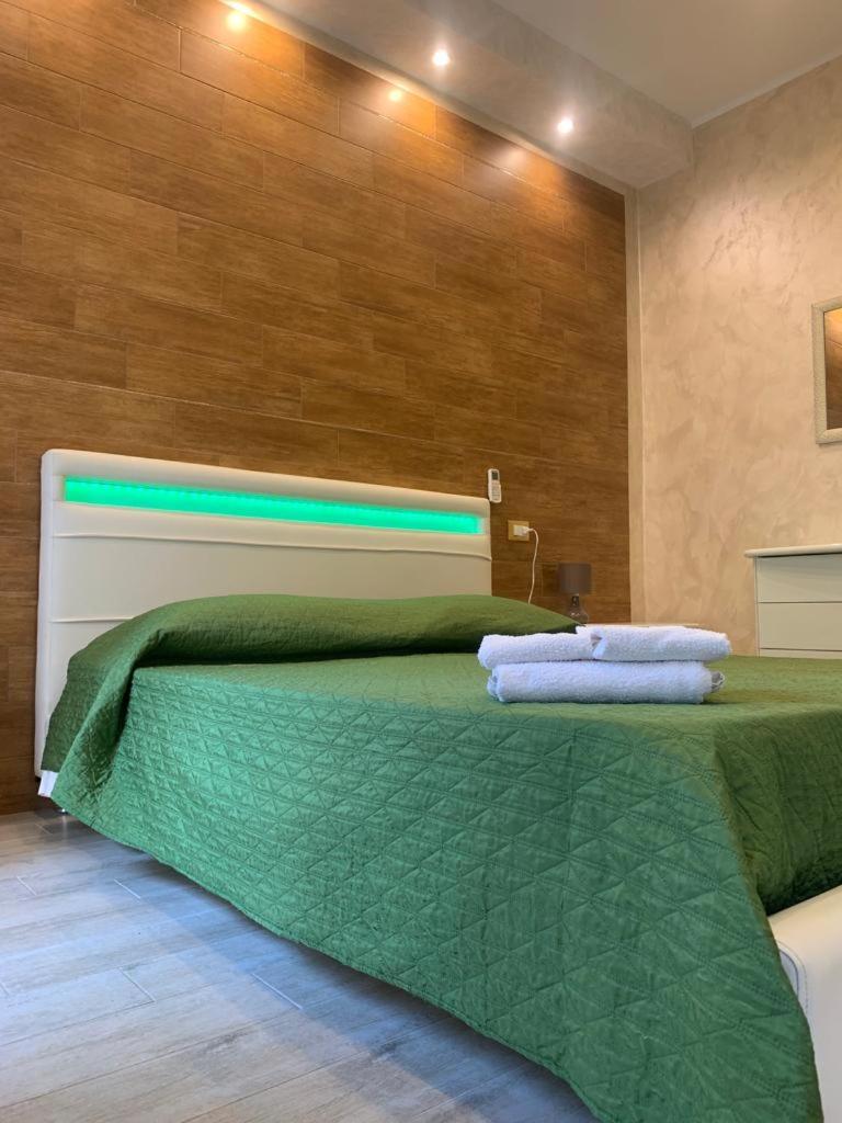 La Casa Di Anna Appartamento
