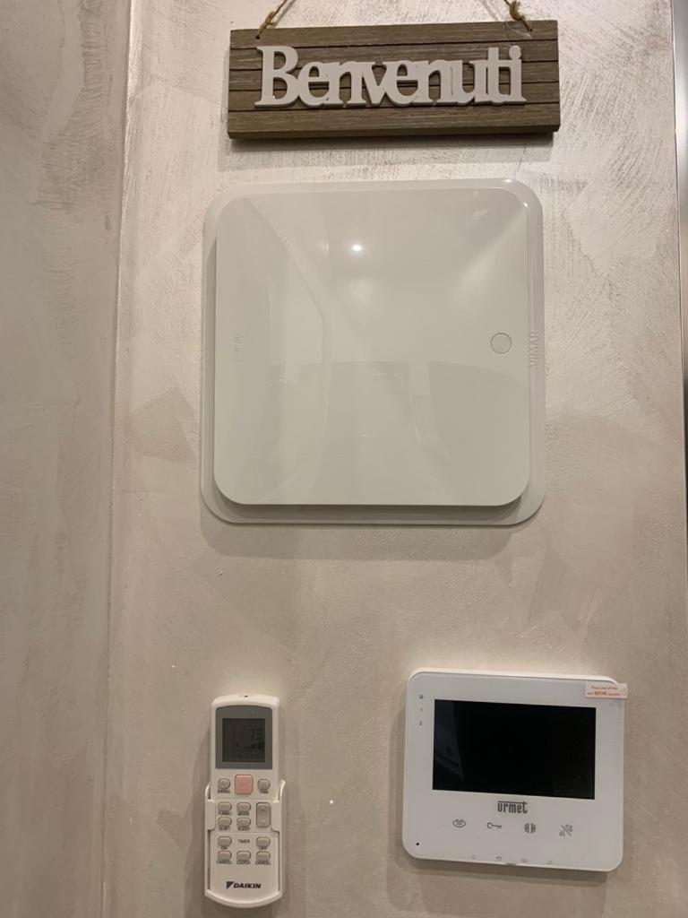 La Casa Di Anna Appartamento *