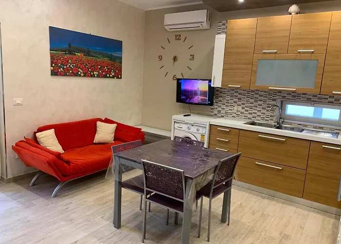 Appartamento La Casa Di Anna