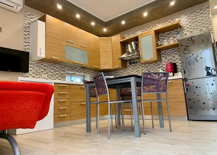 Appartamento La Casa Di Anna