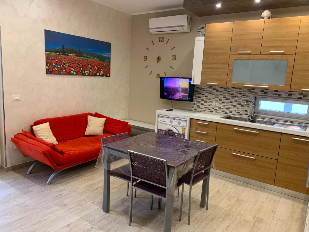 La Casa Di Anna Apartment San Severo