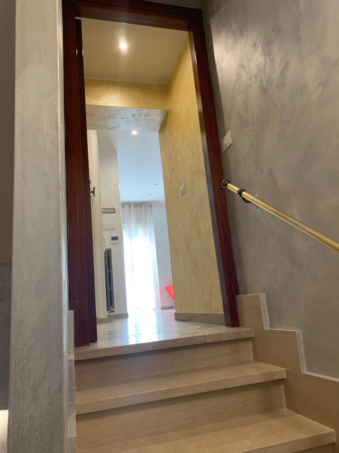 Apartment La Casa Di Anna San Severo