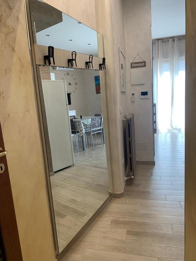 La Casa Di Anna Apartment San Severo