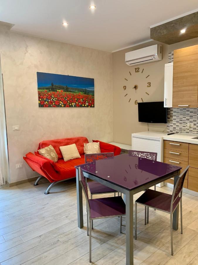 La Casa Di Anna Apartment