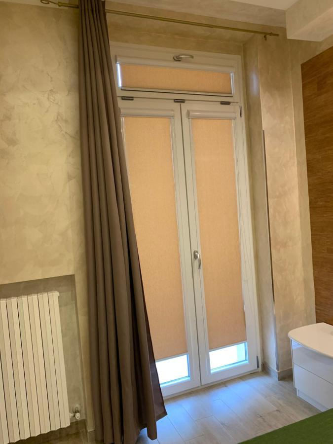Apartment La Casa Di Anna *