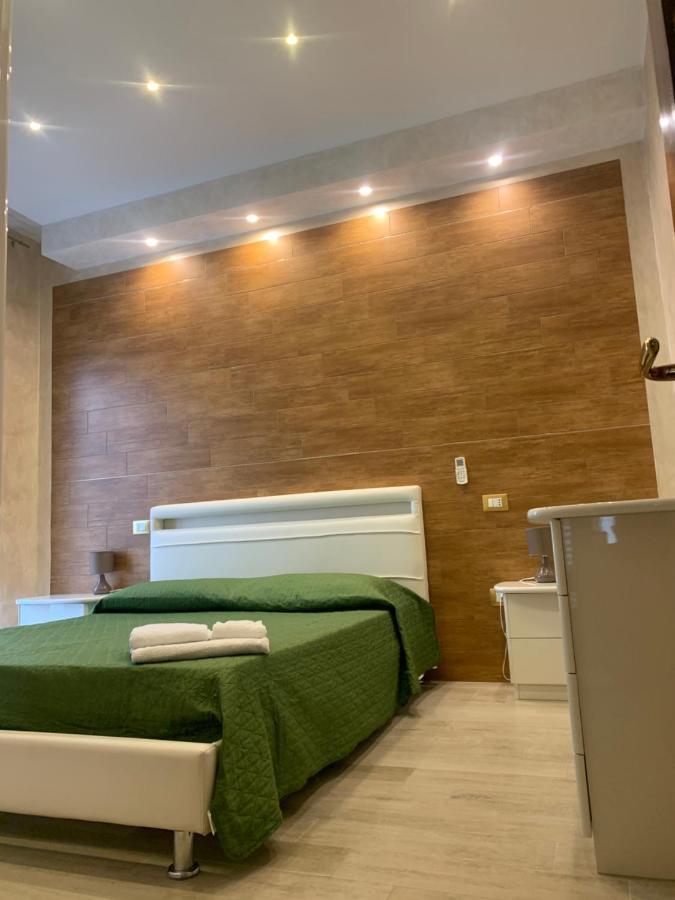La Casa Di Anna Apartment