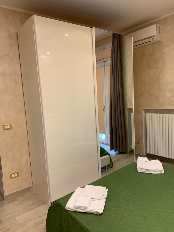 Apartment La Casa Di Anna