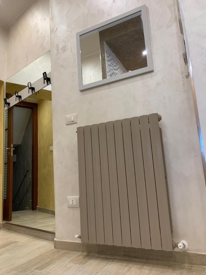 La Casa Di Anna Apartment *