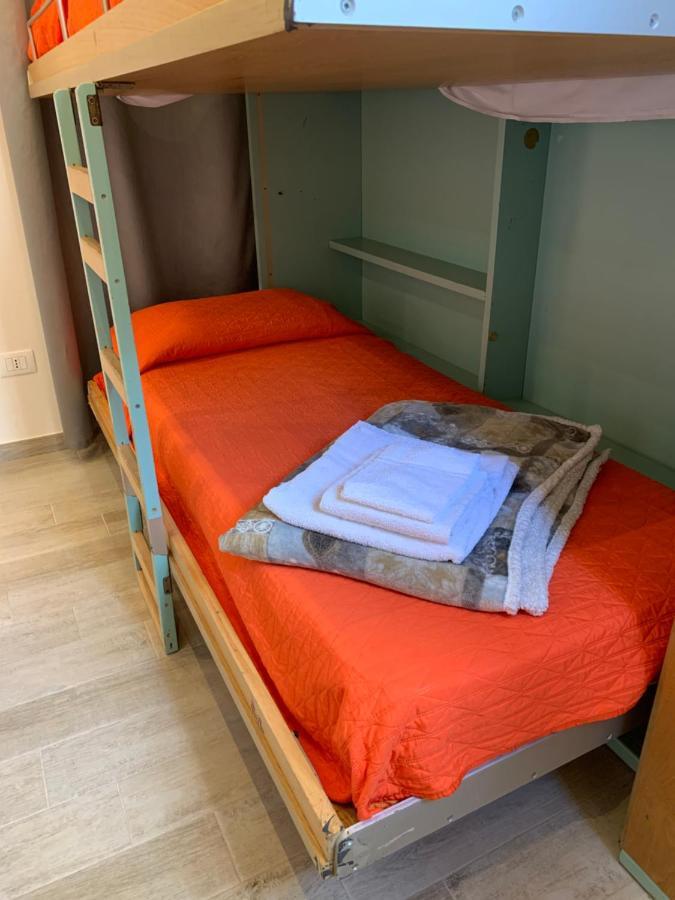 La Casa Di Anna Apartment